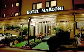 Hotel Marconi Ponte San Nicolò